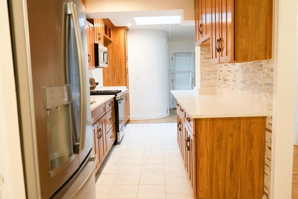 Sunnyside Nest Holiday home Washington