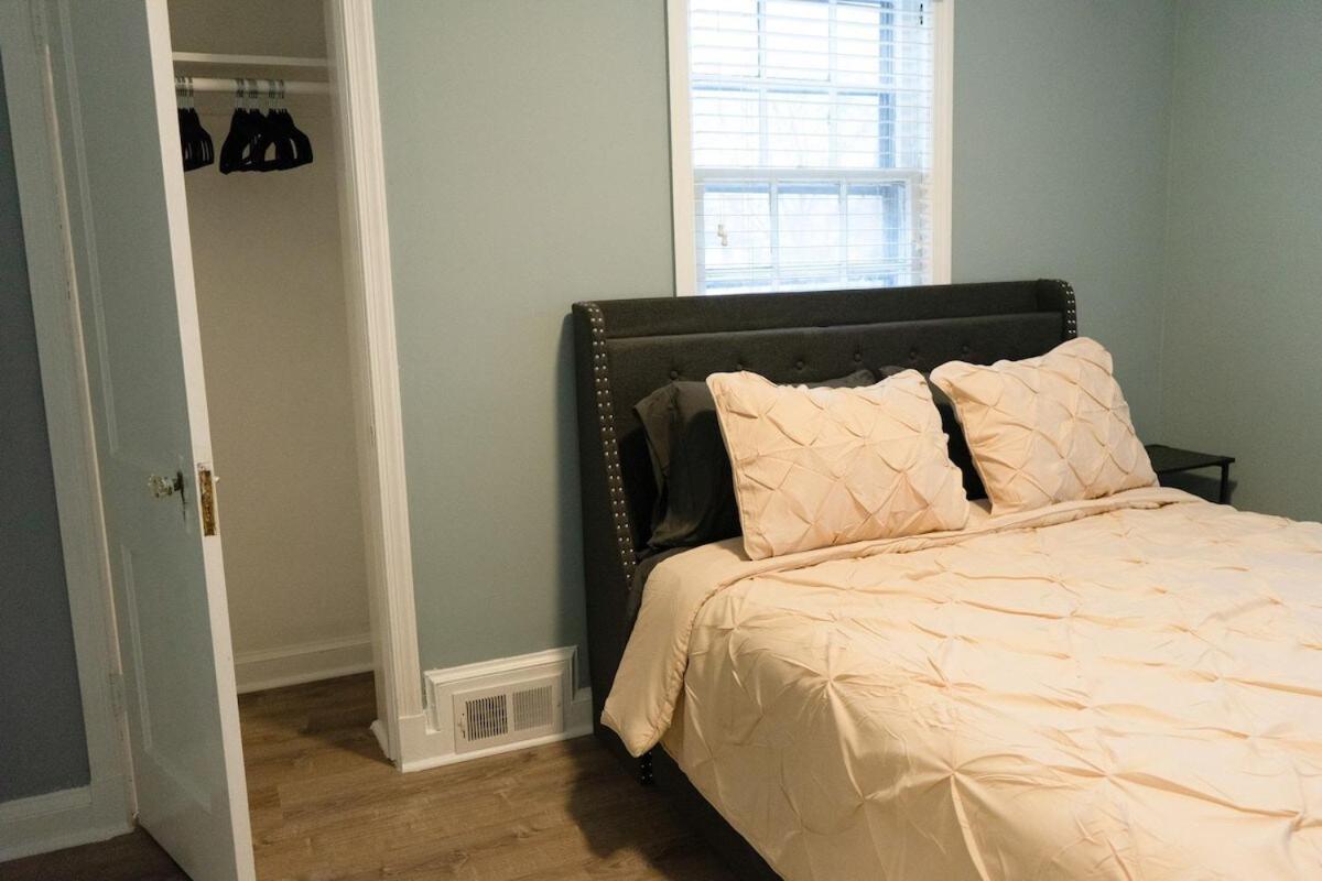 Sunnyside Nest Holiday home