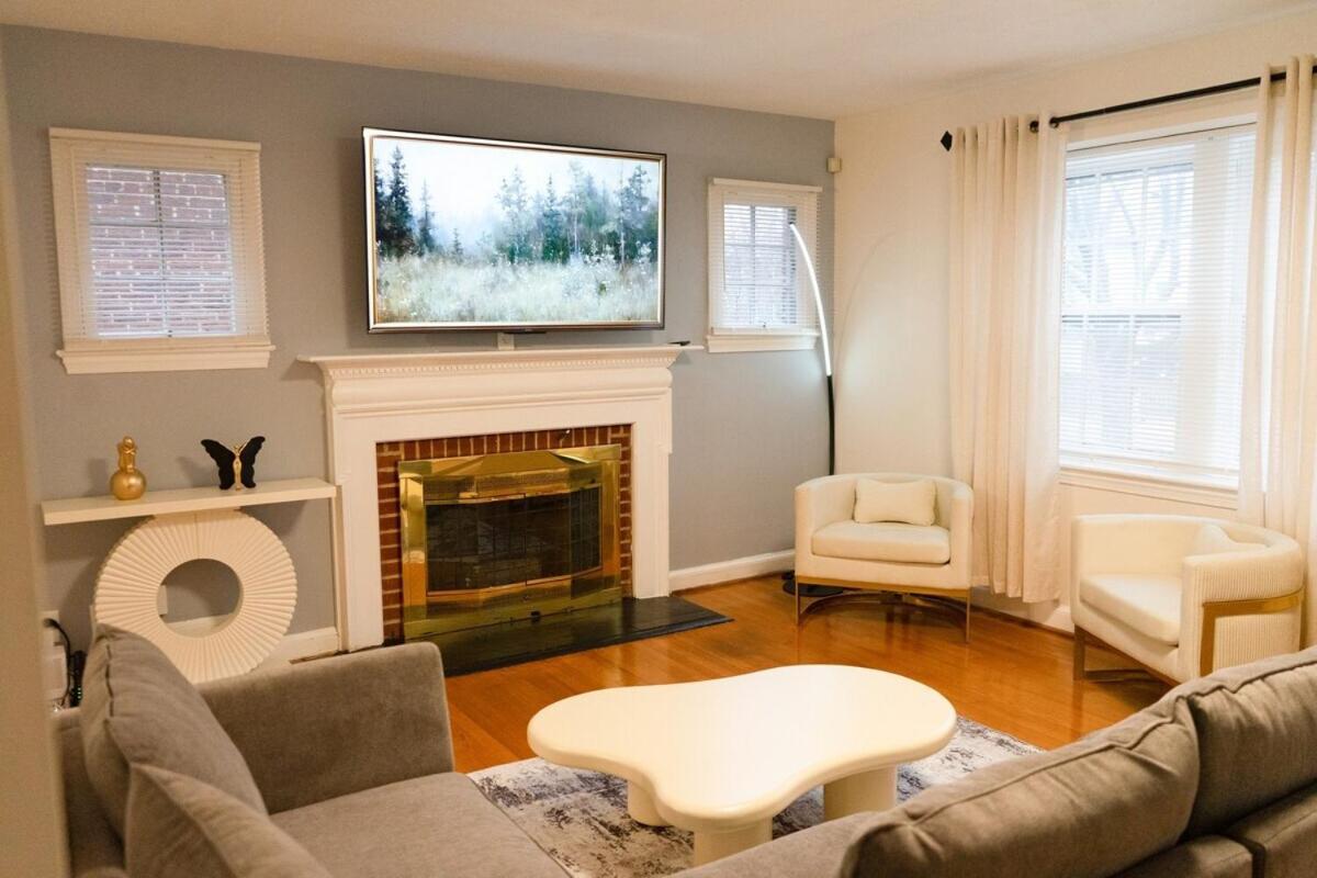 Sunnyside Nest Holiday home *