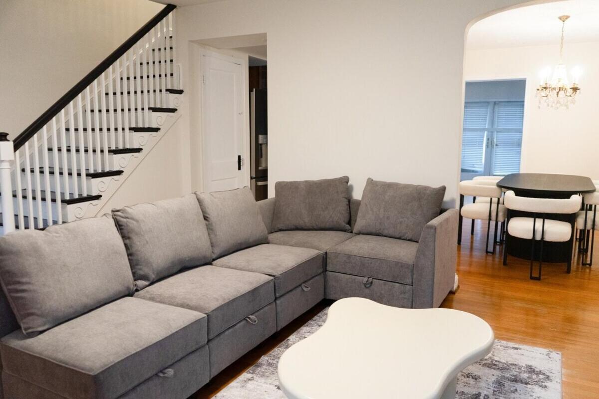 Sunnyside Nest Holiday home *