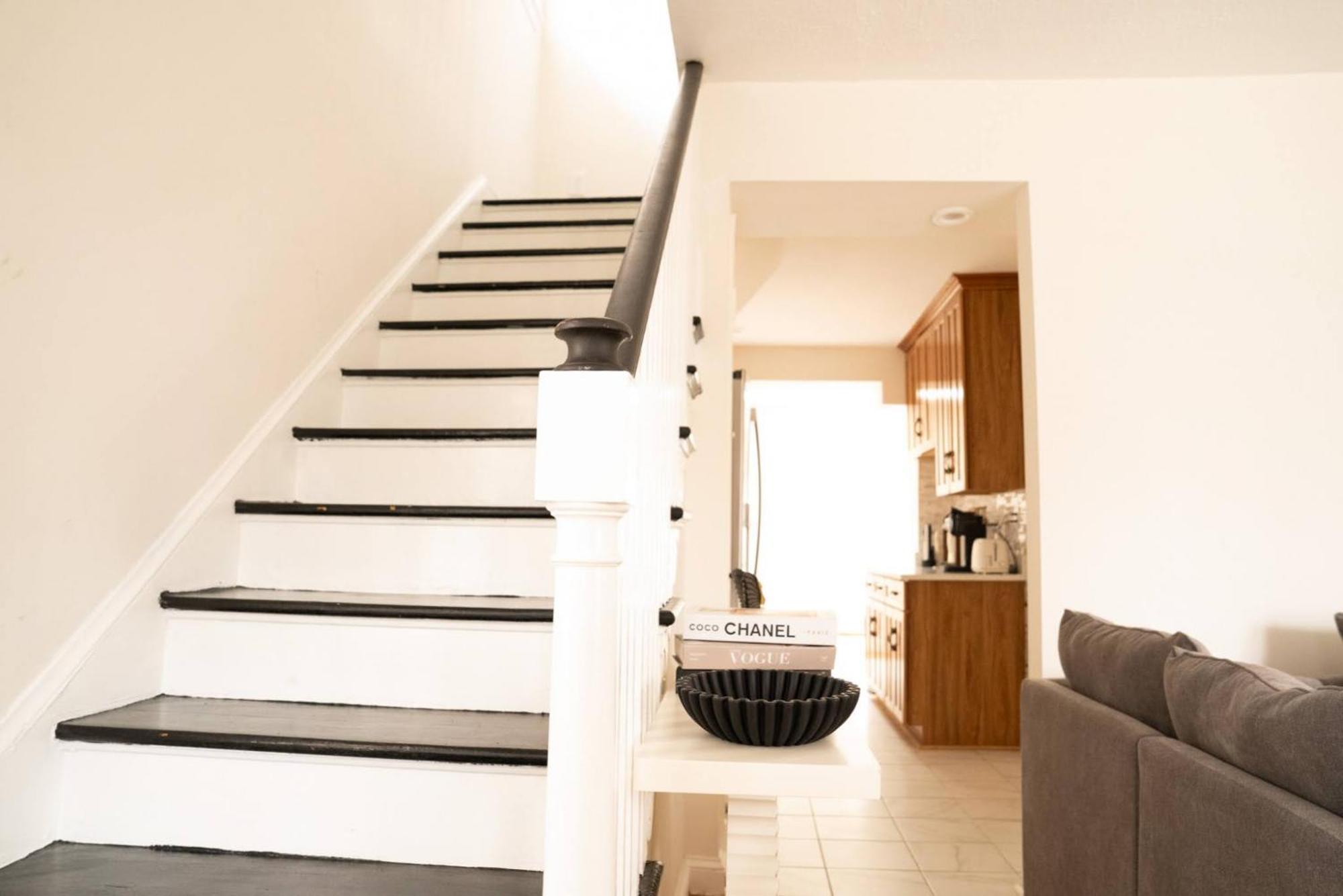 Sunnyside Nest Holiday home *