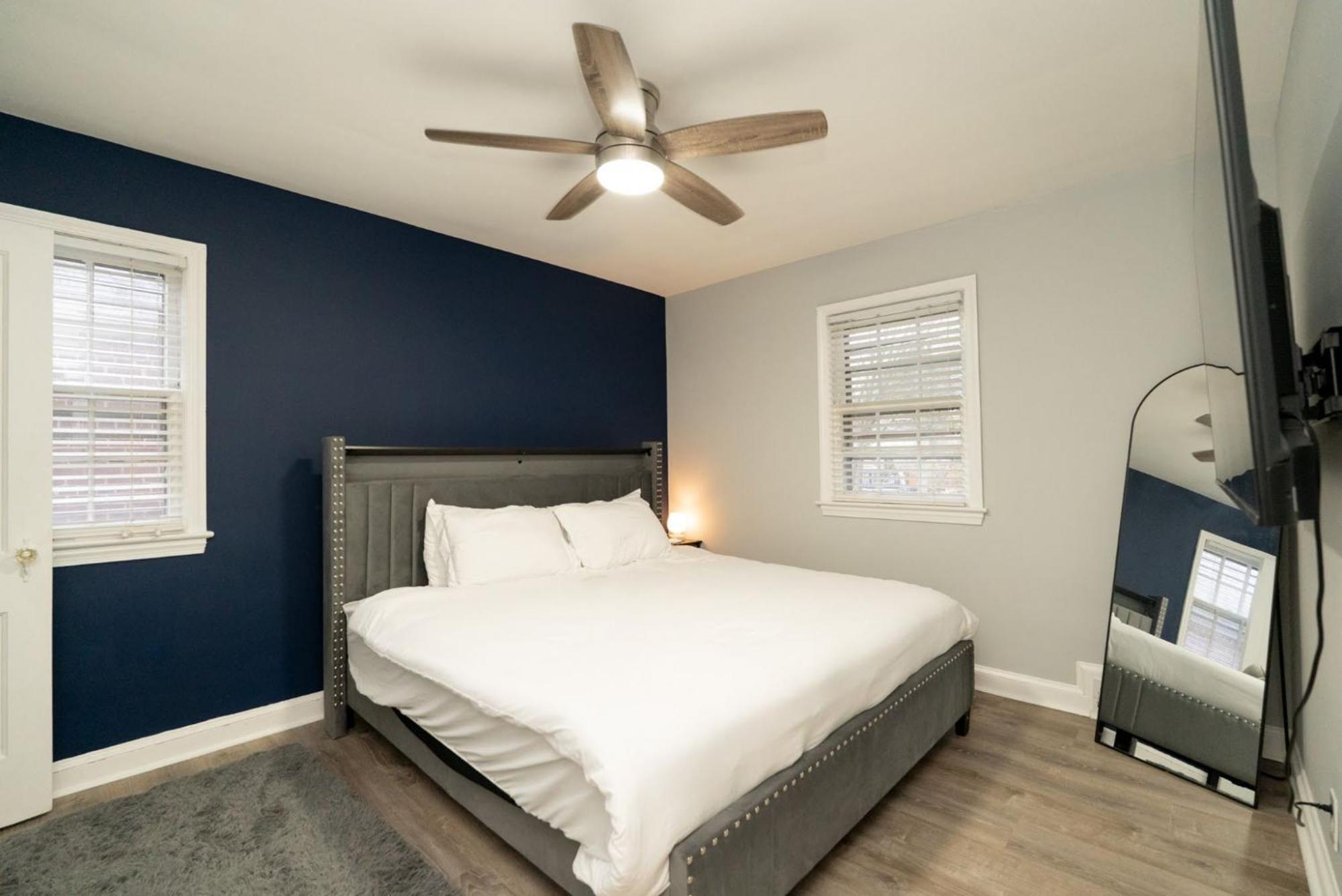 Holiday home Sunnyside Nest Washington