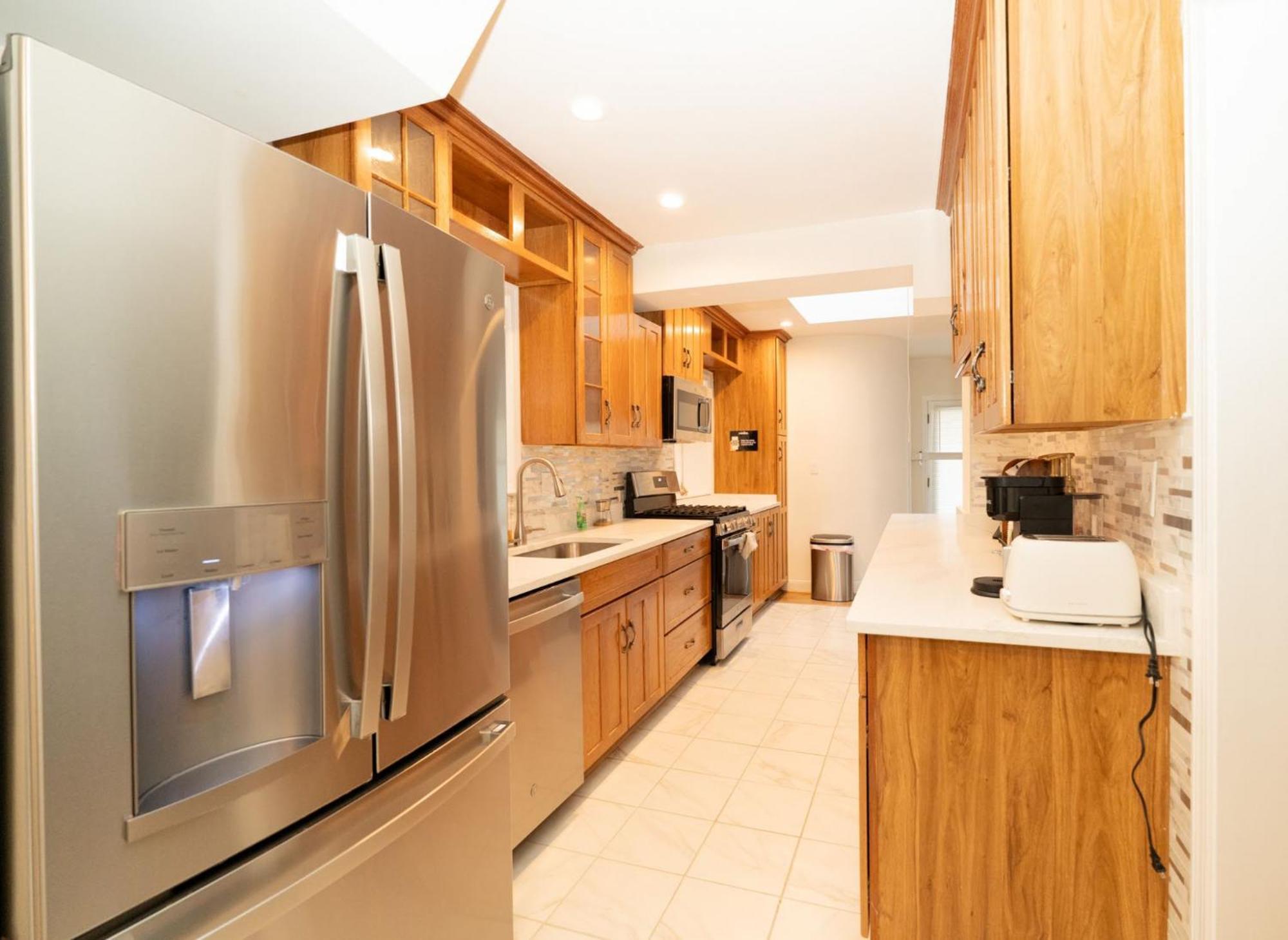 Sunnyside Nest Holiday home *