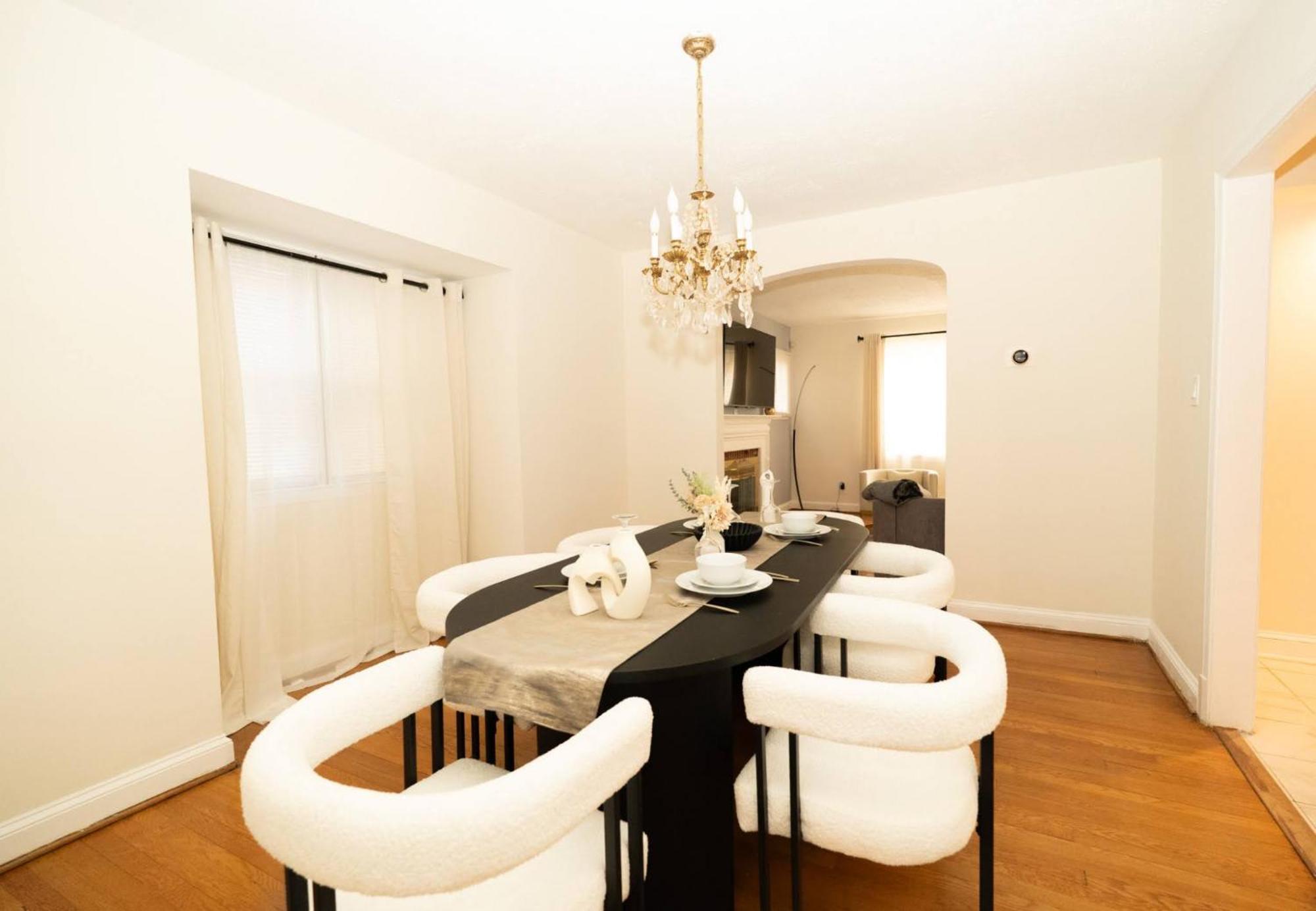 Sunnyside Nest Holiday home *